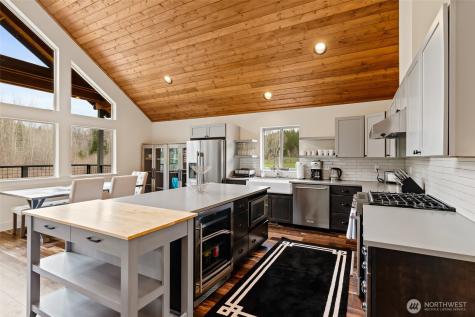 161 Middle Fork Lane Cle Elum WA 98922
