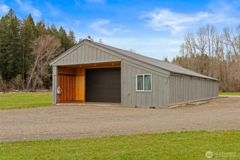 161 Middle Fork Lane Cle Elum WA 98922