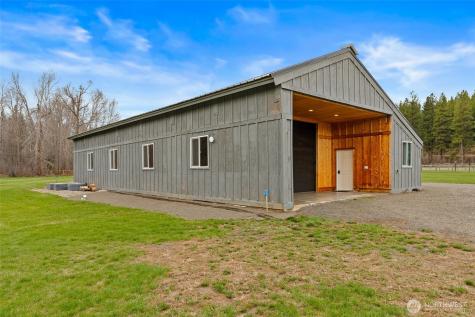 161 Middle Fork Lane Cle Elum WA 98922