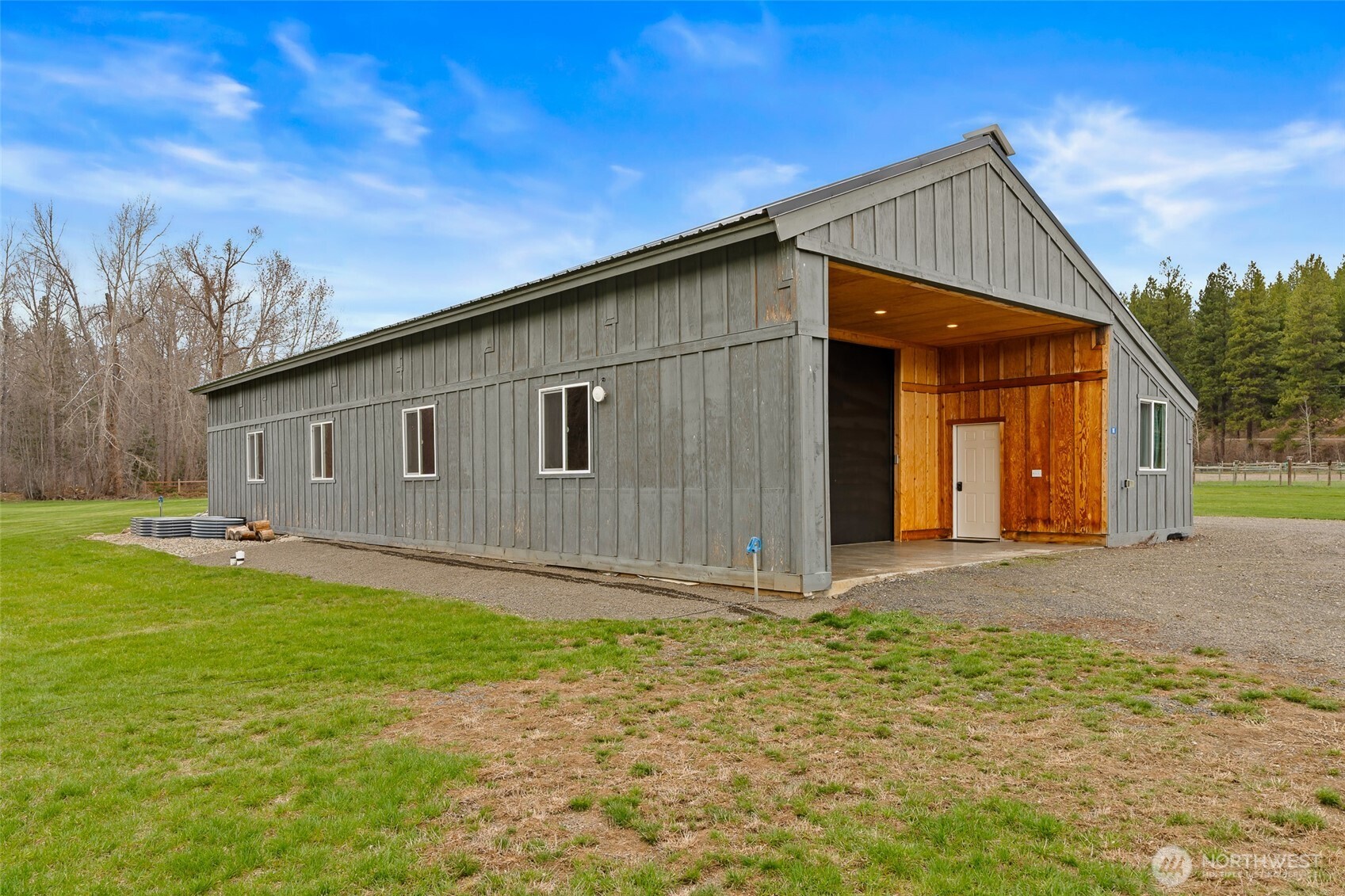 161 Middle Fork Lane Cle Elum WA 98922
