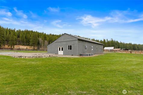 161 Middle Fork Lane Cle Elum WA 98922