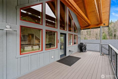 161 Middle Fork Lane Cle Elum WA 98922