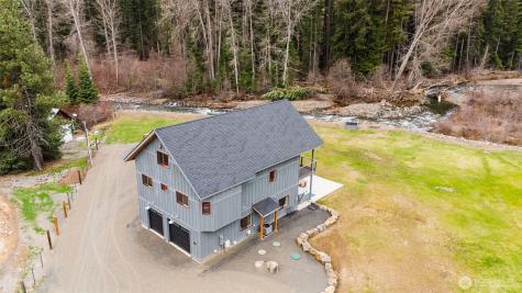 161 Middle Fork Lane Cle Elum WA 98922