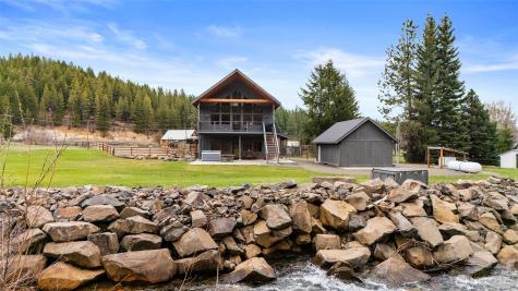 161 Middle Fork Lane Cle Elum WA 98922