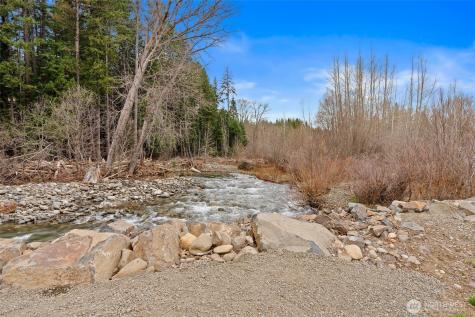 161 Middle Fork Lane Cle Elum WA 98922