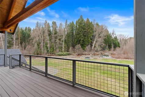 161 Middle Fork Lane Cle Elum WA 98922