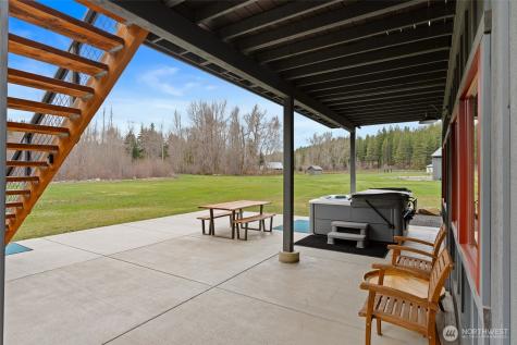 161 Middle Fork Lane Cle Elum WA 98922