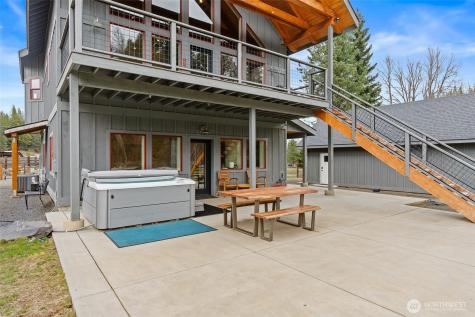 161 Middle Fork Lane Cle Elum WA 98922