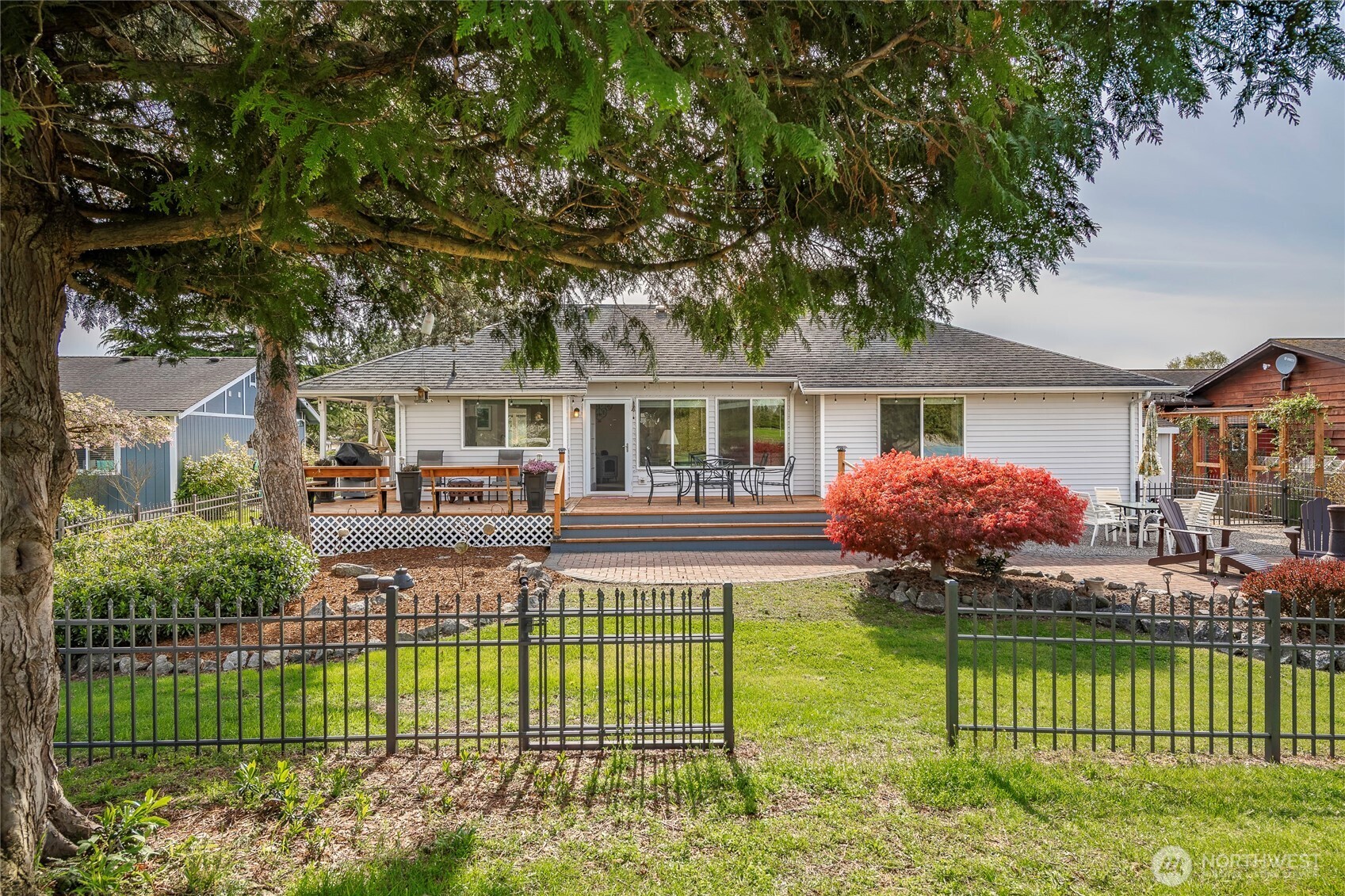 8118 Sehome Road Birch Bay WA 98230