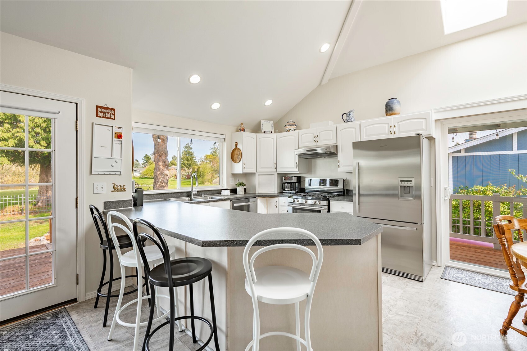 8118 Sehome Road Birch Bay WA 98230