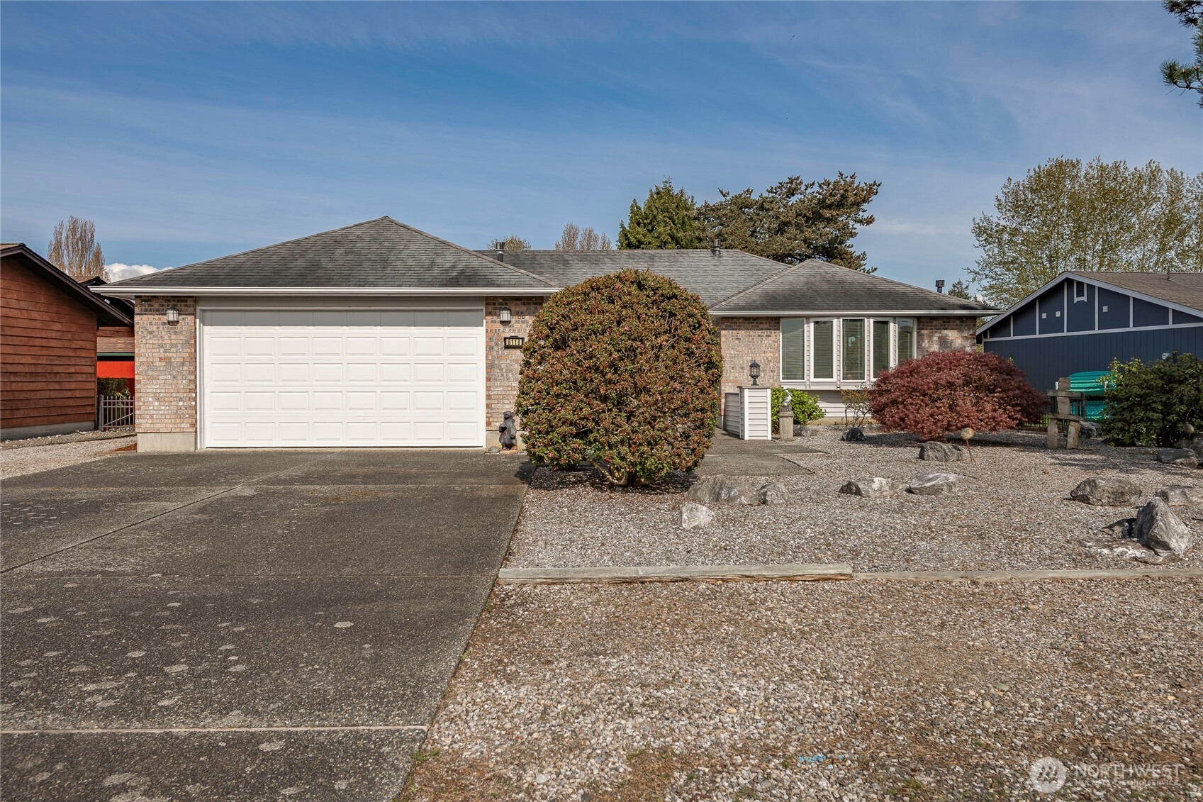 8118 Sehome Road Birch Bay WA 98230