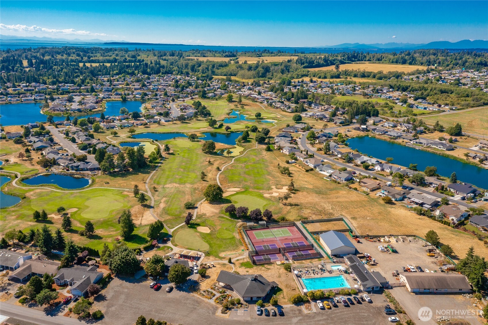 8118 Sehome Road Birch Bay WA 98230