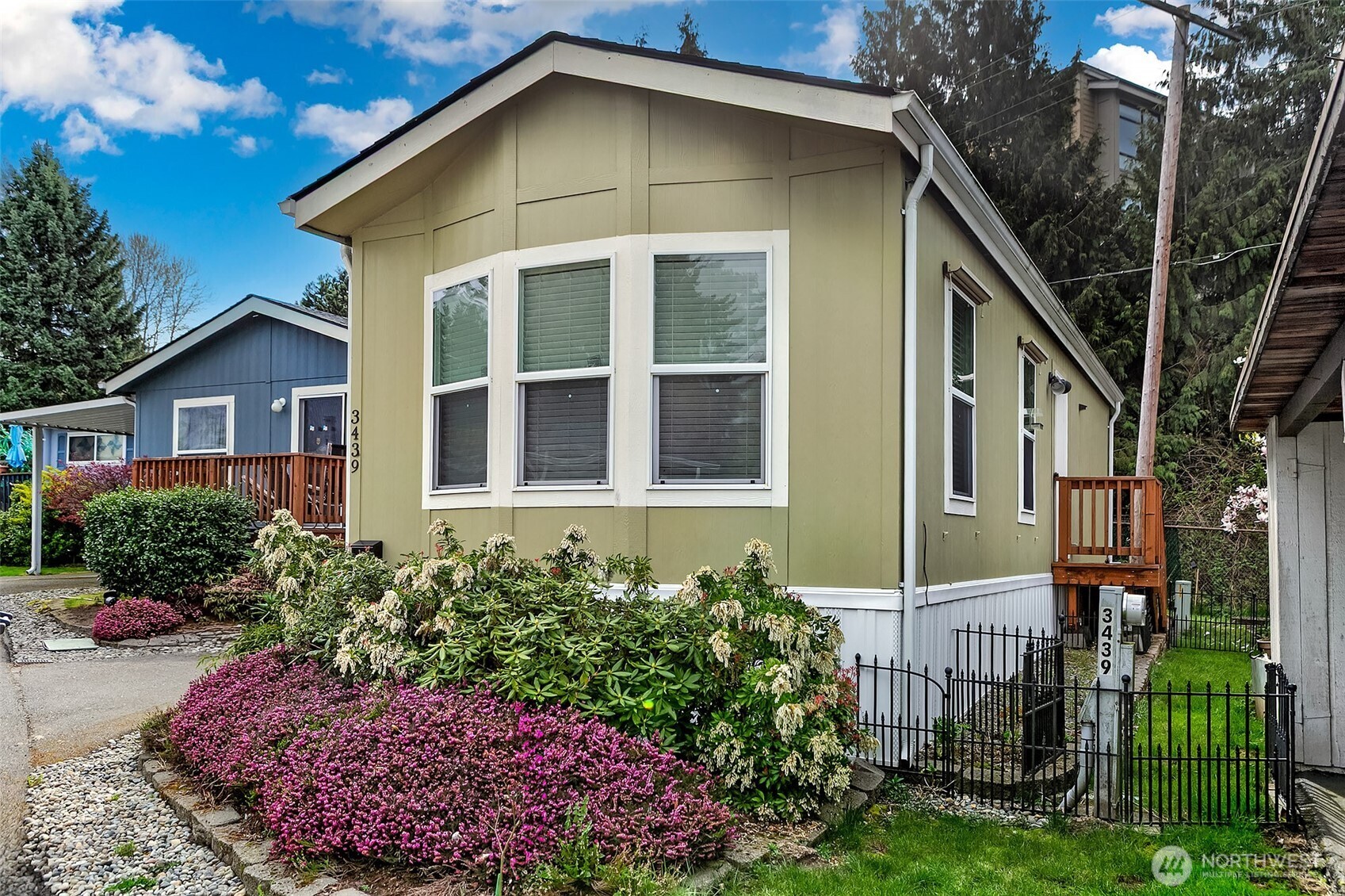 3439 S 184th Street Seatac WA 98188