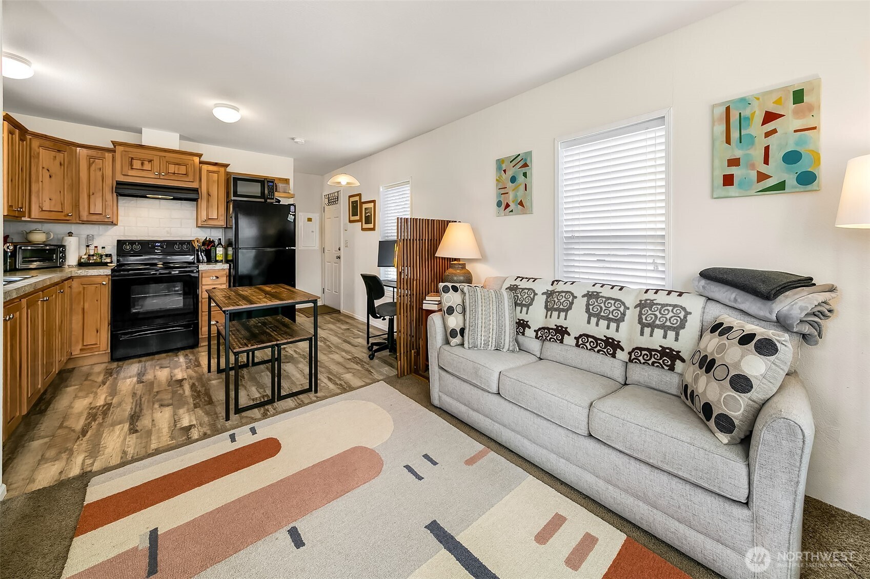 3439 S 184th Street Seatac WA 98188