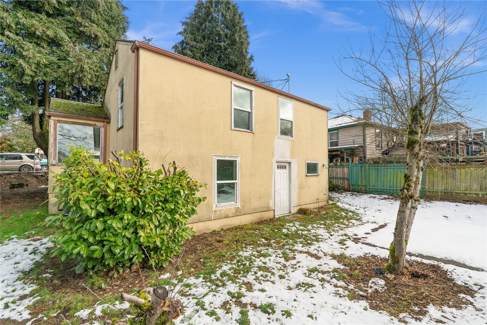 12077 75th Avenue S Seattle WA 98178
