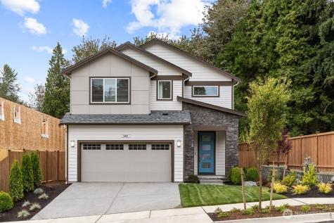 3408 165th Street SE Bothell WA 98012