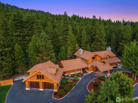 17913 River Road Leavenworth WA 98826