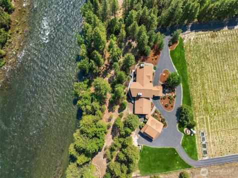 17913 River Road Leavenworth WA 98826
