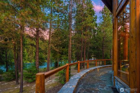 17913 River Road Leavenworth WA 98826