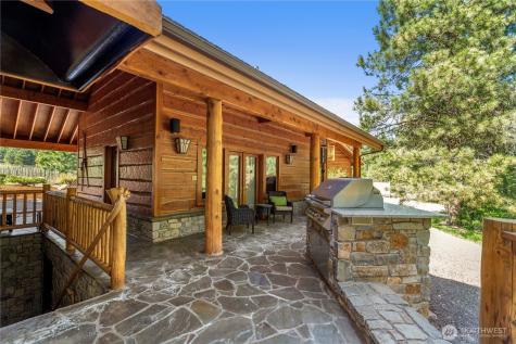 17913 River Road Leavenworth WA 98826