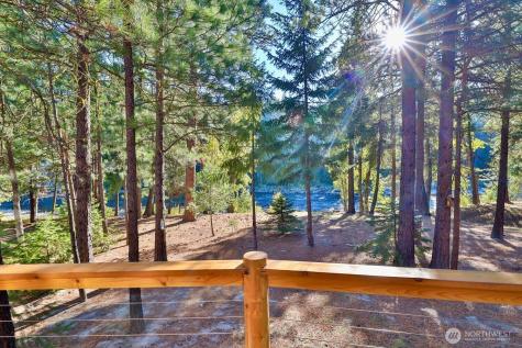 17913 River Road Leavenworth WA 98826