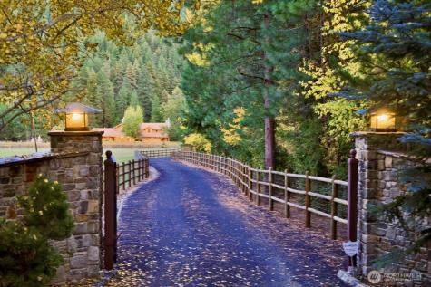 17913 River Road Leavenworth WA 98826