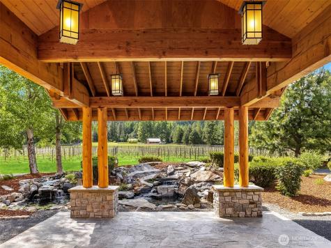 17913 River Road Leavenworth WA 98826