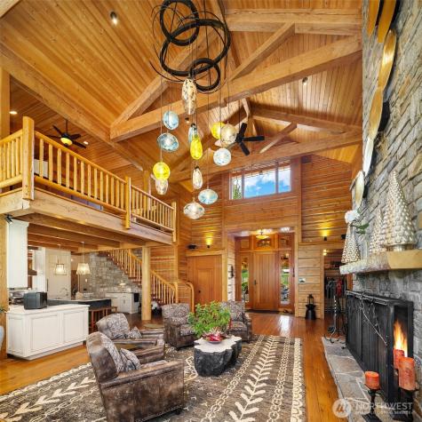 17913 River Road Leavenworth WA 98826