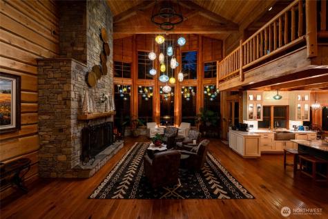 17913 River Road Leavenworth WA 98826