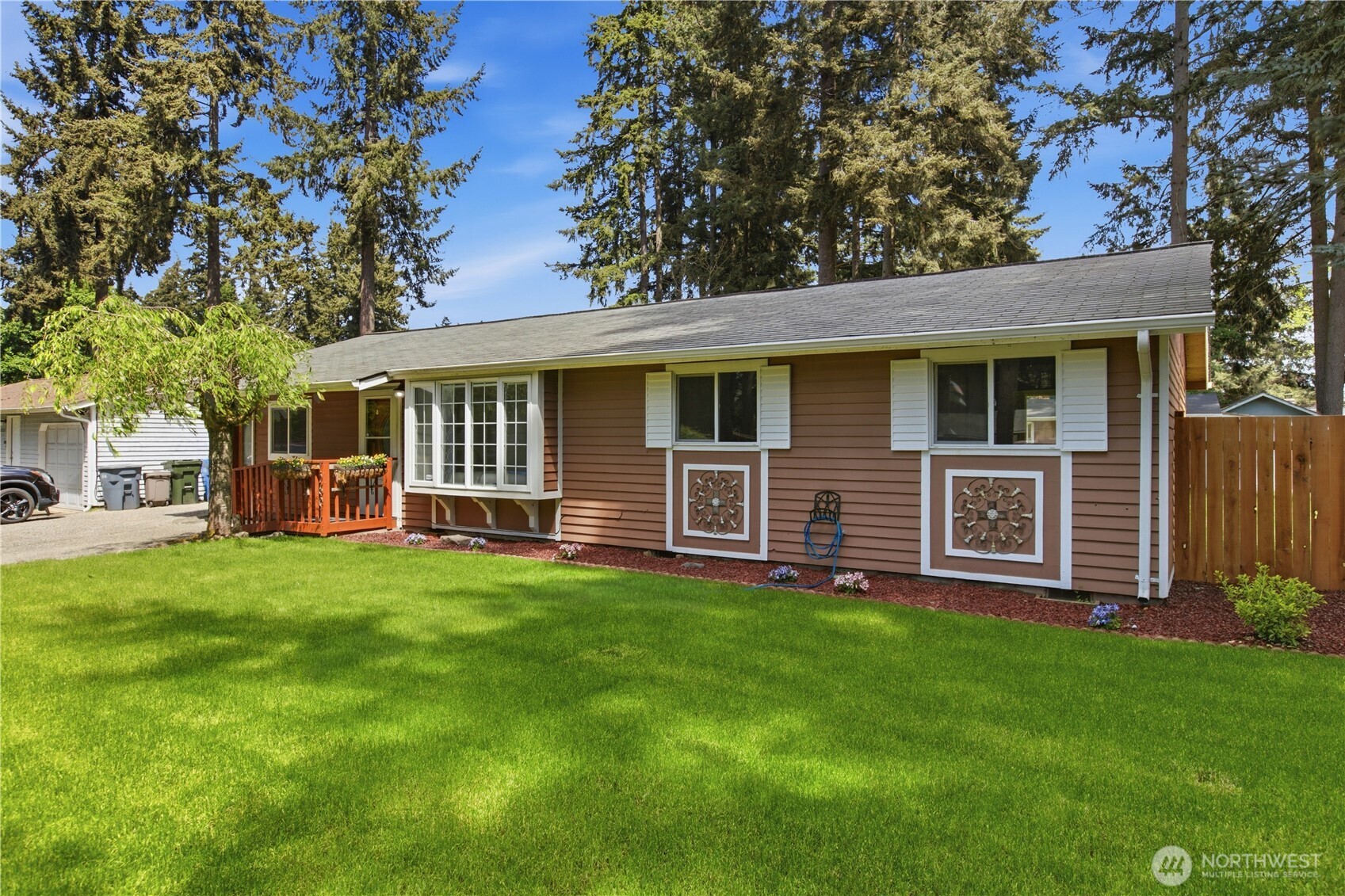 12601 105th Avenue Ct E Puyallup WA 98374