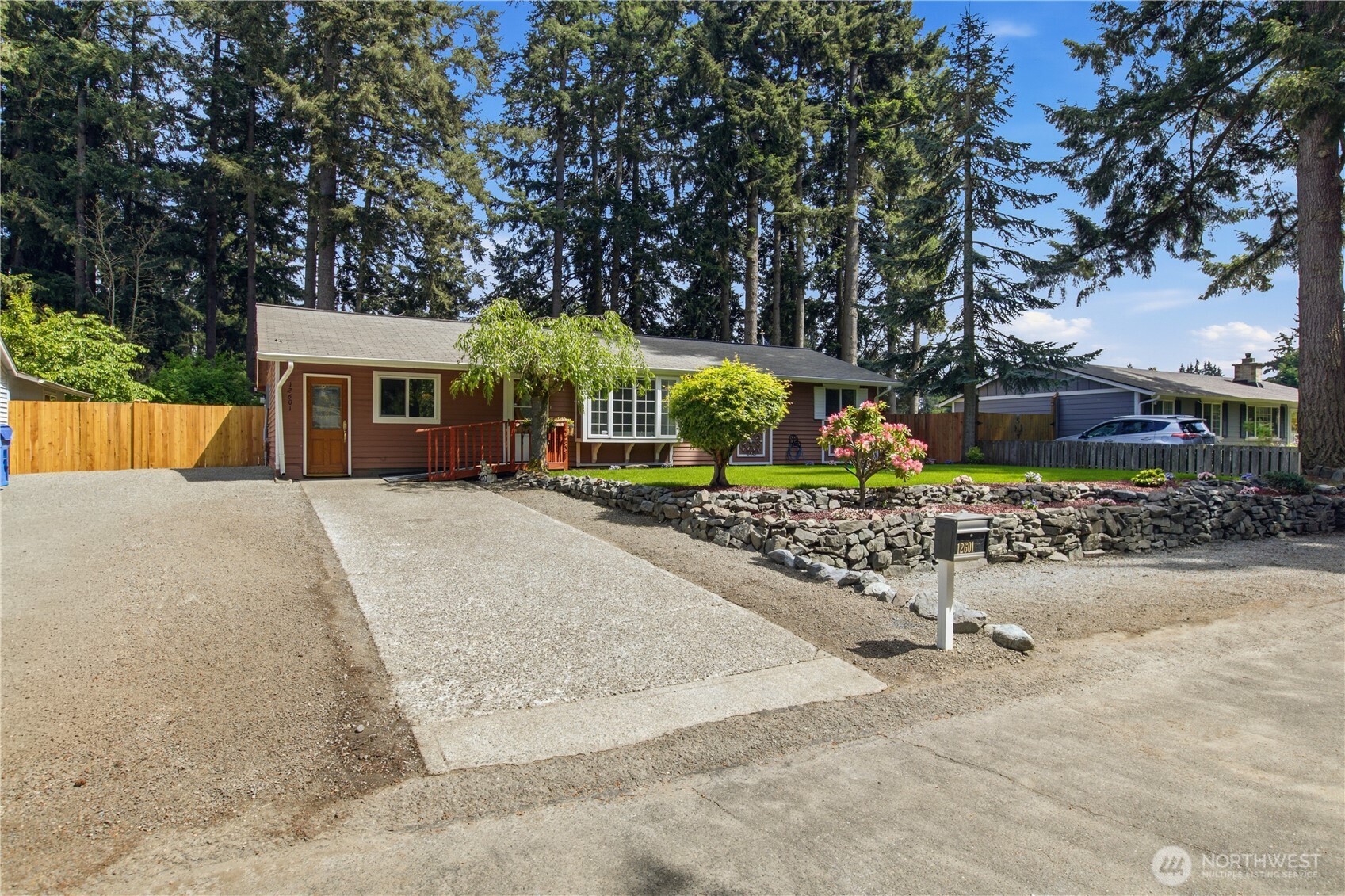 12601 105th Avenue Ct E Puyallup WA 98374