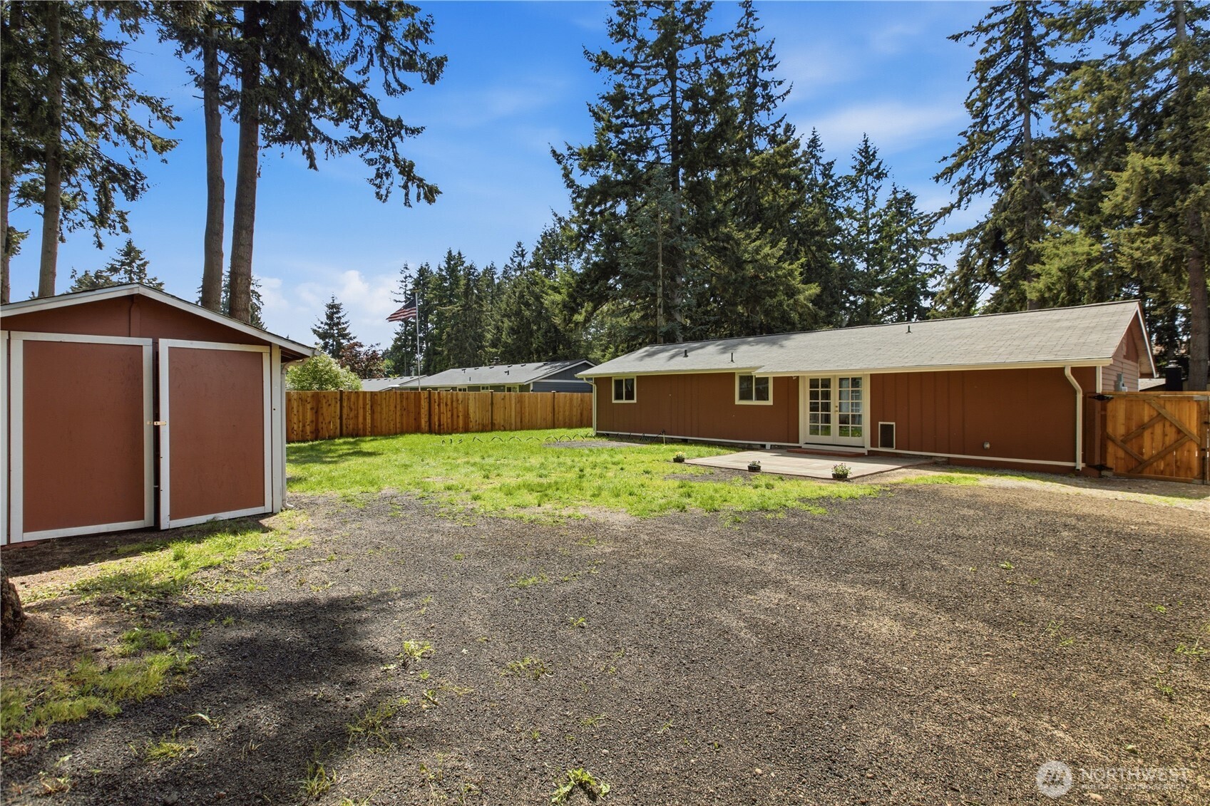 12601 105th Avenue Ct E Puyallup WA 98374
