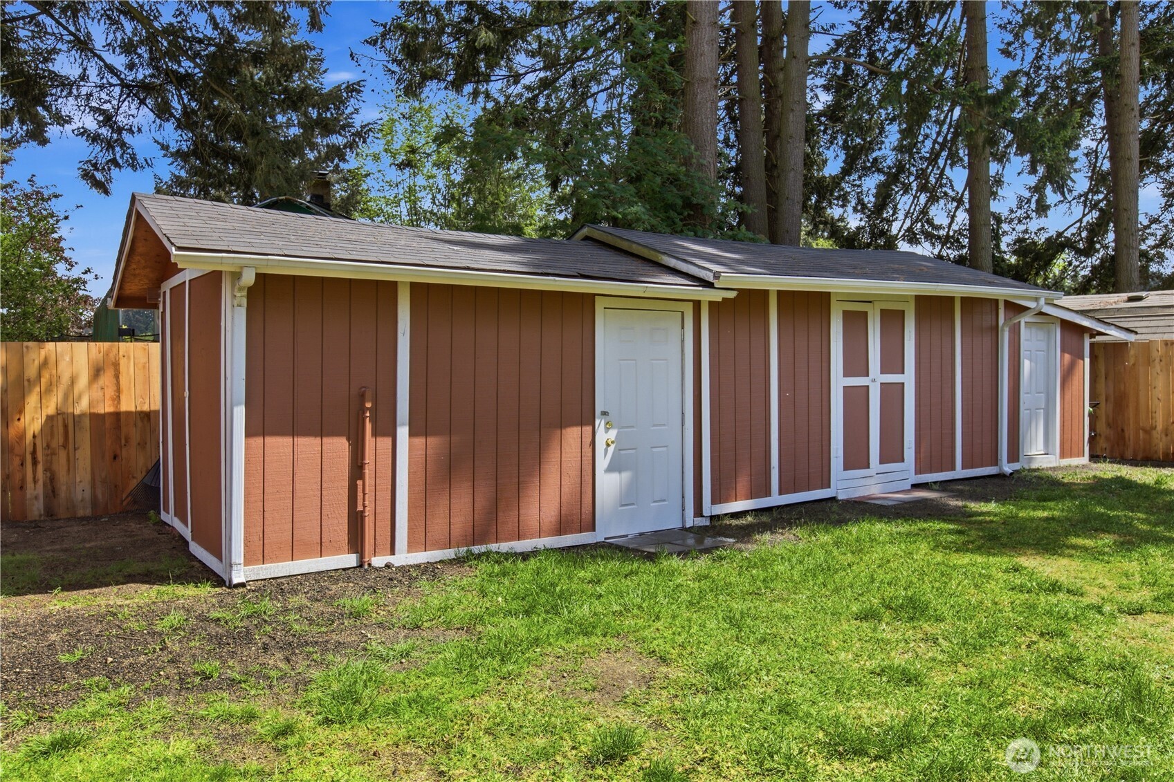 12601 105th Avenue Ct E Puyallup WA 98374