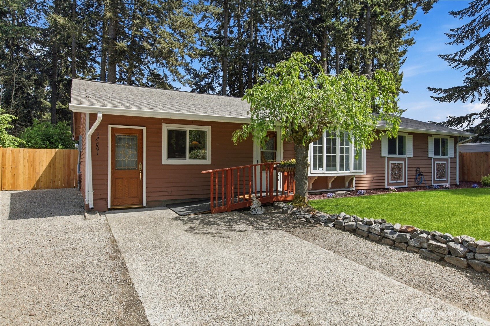 12601 105th Avenue Ct E Puyallup WA 98374