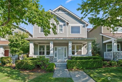 919 67th Street Auburn WA 98092