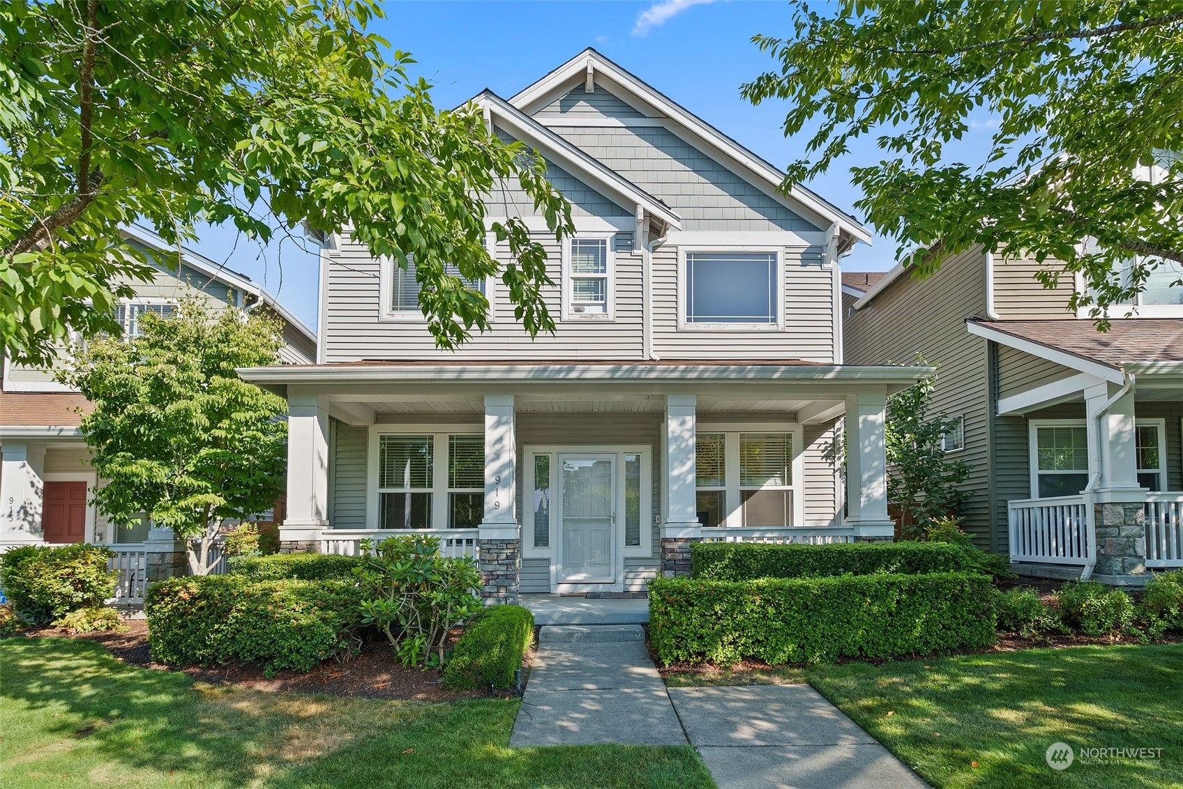 919 67th Street Se Auburn WA 98092