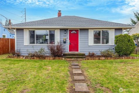 7209 S Bell Street Tacoma WA 98408