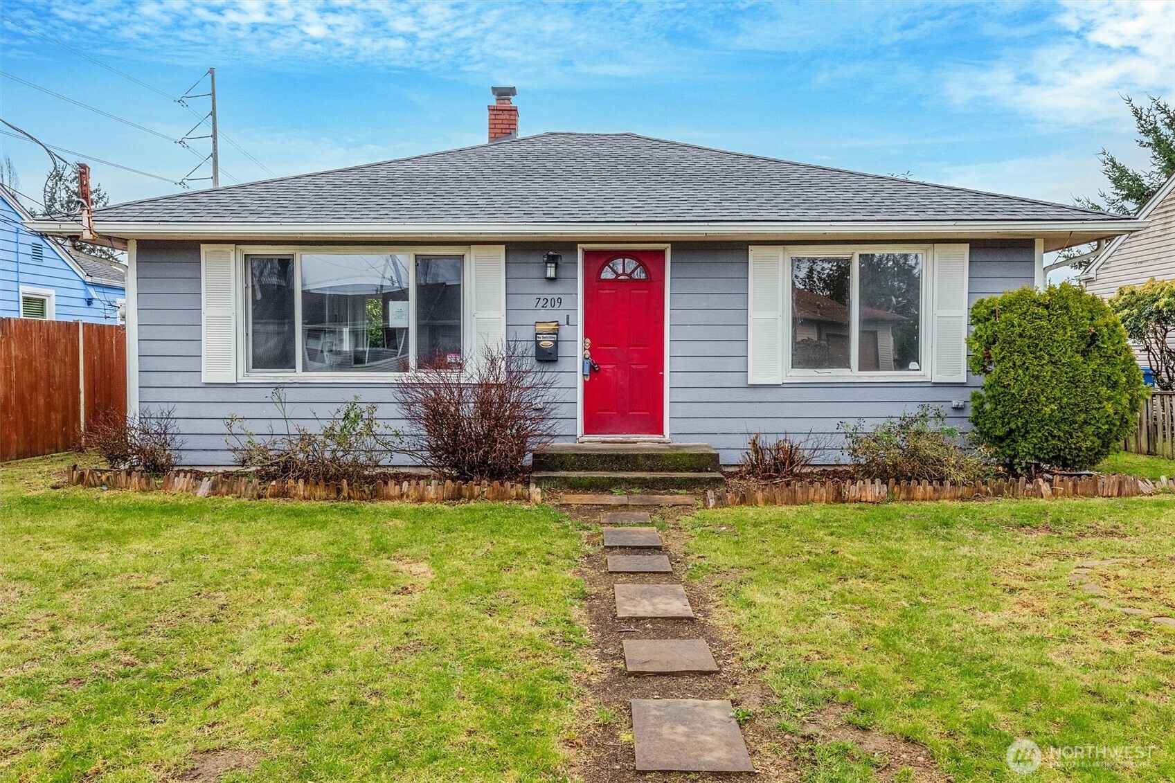 7209 S Bell Street Tacoma WA 98408