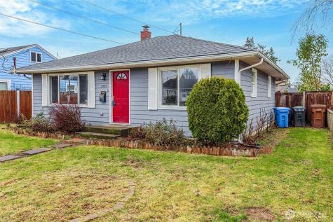 7209 S Bell Street Tacoma WA 98408