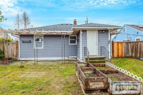 7209 S Bell Street Tacoma WA 98408