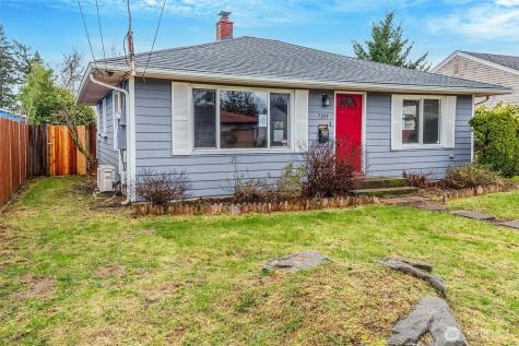 7209 S Bell Street Tacoma WA 98408