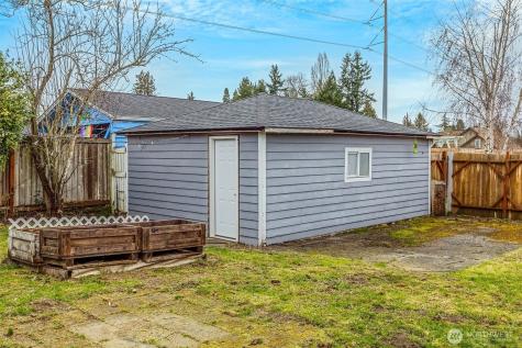 7209 S Bell Street Tacoma WA 98408
