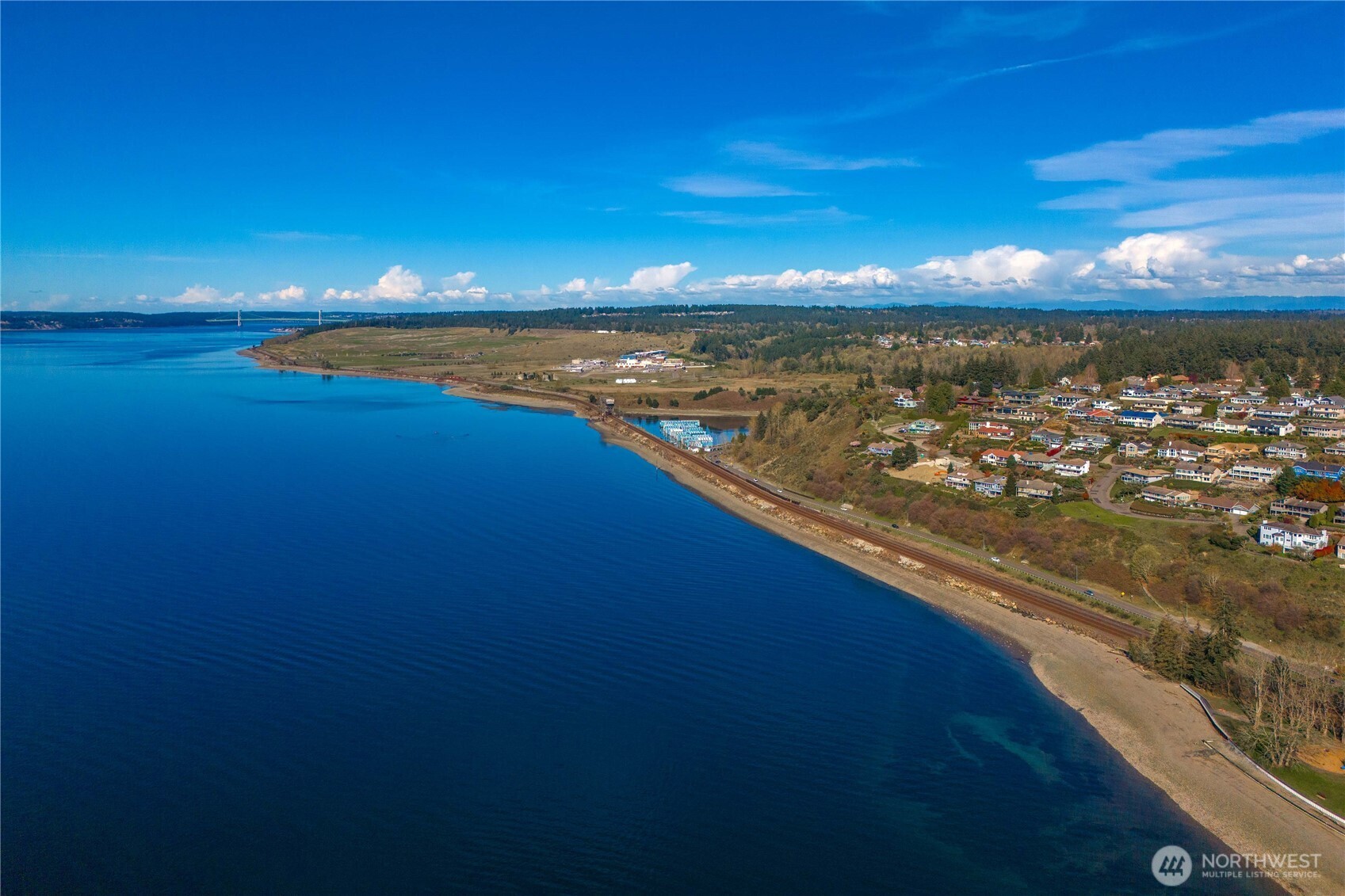 38 Puget Drive Steilacoom WA 98338