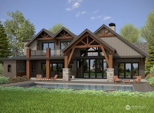 38 Puget Drive Steilacoom WA 98338