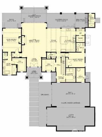 38 Puget Drive Steilacoom WA 98338