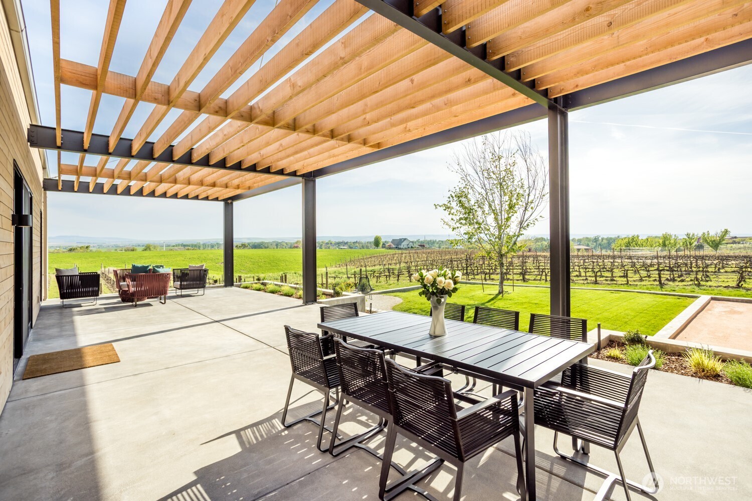 1721 J B George Road Walla Walla WA 99362
