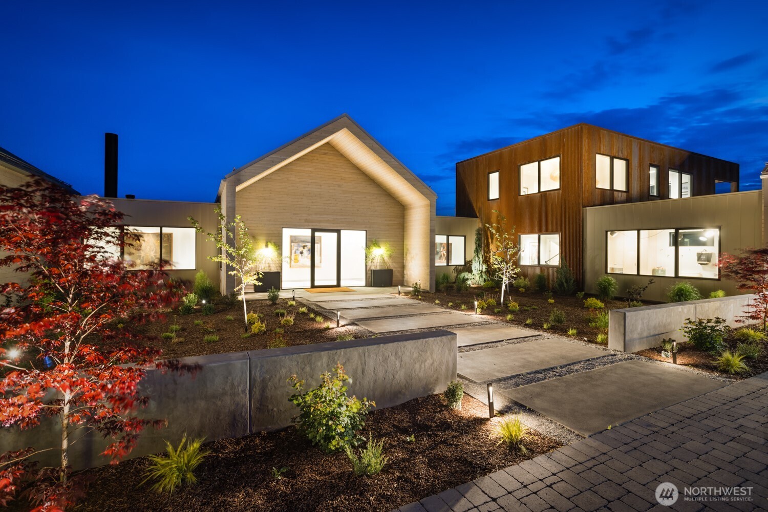 1721 J B George Road Walla Walla WA 99362