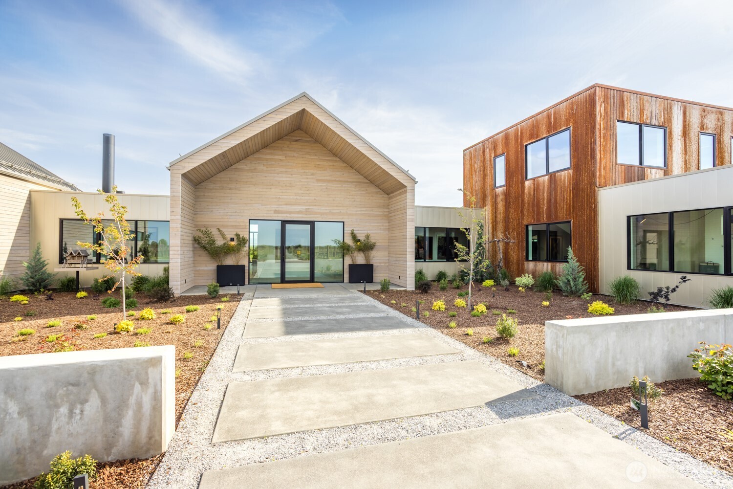 1721 J B George Road Walla Walla WA 99362