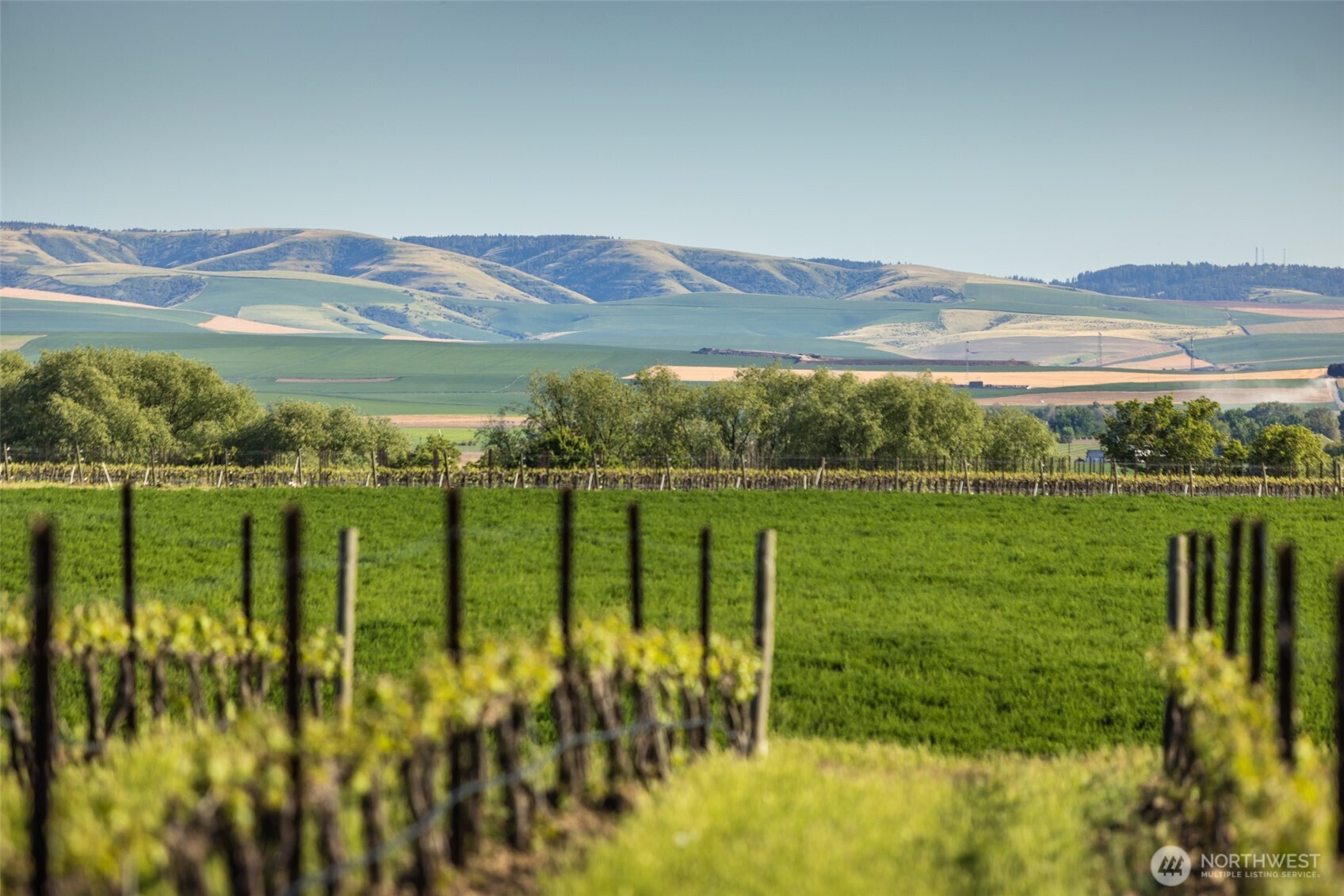 1721 J B George Road Walla Walla WA 99362