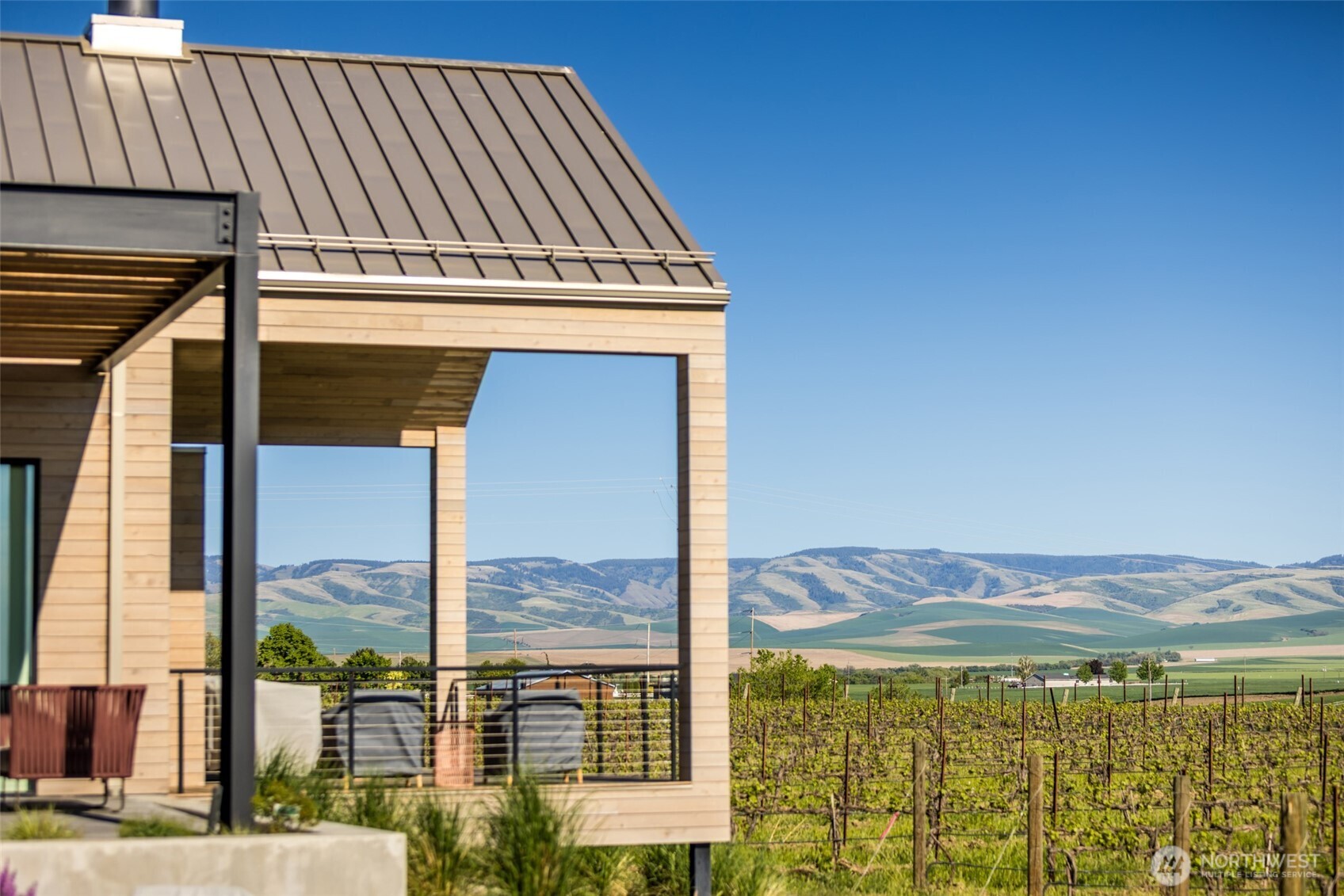 1721 J B George Road Walla Walla WA 99362